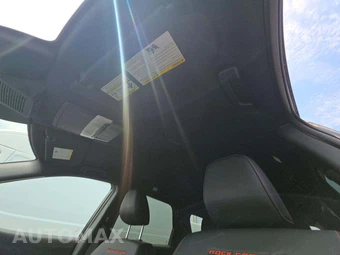 2026 Nissan Pathfinder Rock Creek – miniatura 11