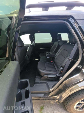 2026 Nissan Pathfinder Rock Creek – miniatura 13