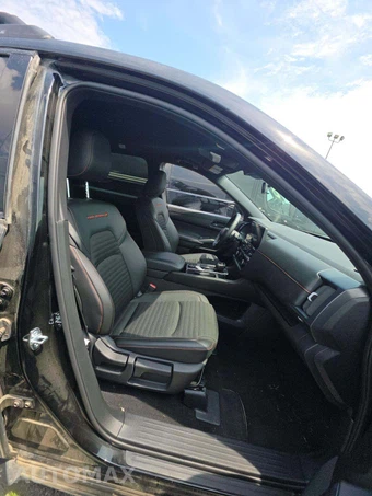 2026 Nissan Pathfinder Rock Creek – miniatura 18