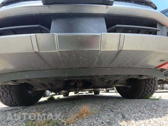 2026 Nissan Pathfinder Rock Creek – miniatura 20