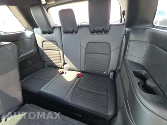2026 Nissan Pathfinder Rock Creek – miniatura 11