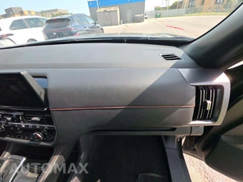 2026 Nissan Pathfinder Rock Creek – miniatura 17