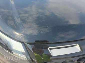 2026 Nissan Pathfinder Rock Creek – miniatura 19