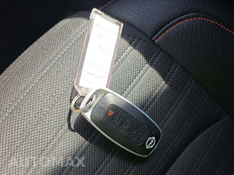 2026 Nissan Pathfinder Rock Creek – miniatura 5