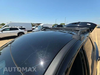 2026 Nissan Pathfinder Rock Creek – miniatura 12