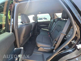 2026 Nissan Pathfinder Rock Creek – miniatura 13