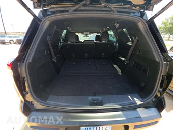 2026 Nissan Pathfinder Rock Creek – miniatura 14