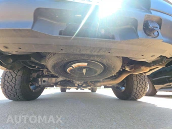 2026 Nissan Pathfinder Rock Creek – miniatura 15