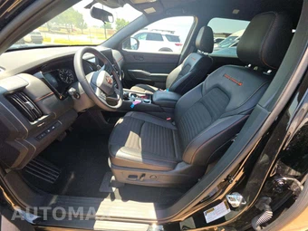 2026 Nissan Pathfinder Rock Creek – miniatura 6