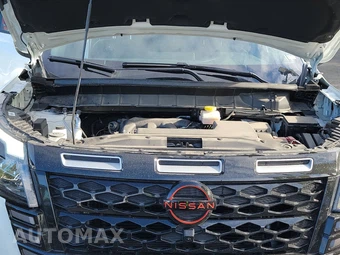 2026 Nissan Pathfinder Rock Creek - miniatura 16