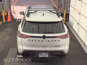 2026 Nissan Pathfinder Rock Creek - miniatura 5