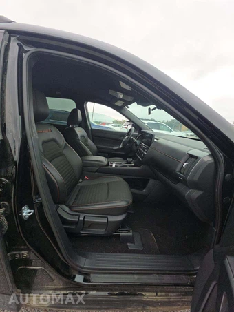 2026 Nissan Pathfinder Rock Creek - miniatura 15