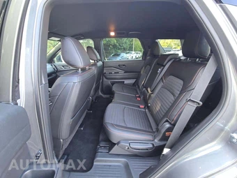 2026 Nissan Pathfinder Rock Creek - miniatura 10