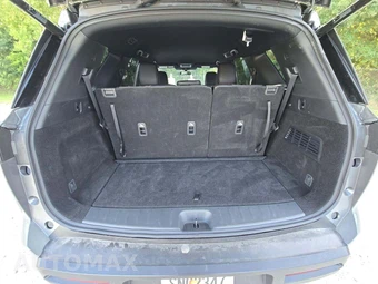 2026 Nissan Pathfinder Rock Creek - miniatura 12