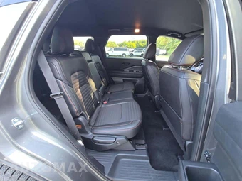 2026 Nissan Pathfinder Rock Creek - miniatura 14