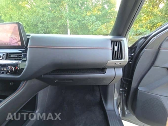 2026 Nissan Pathfinder Rock Creek - miniatura 17