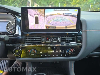 2026 Nissan Pathfinder Rock Creek - miniatura 7