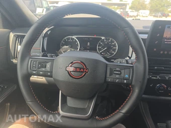 2026 Nissan Pathfinder Rock Creek – miniatura 10