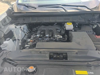 2026 Nissan Pathfinder Rock Creek – miniatura 15