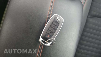2026 Nissan Pathfinder Rock Creek – miniatura 17