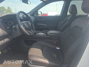 2026 Nissan Pathfinder Rock Creek – miniatura 7