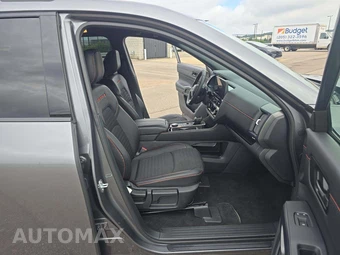 2026 Nissan Pathfinder Rock Creek - miniatura 16