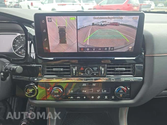 2026 Nissan Pathfinder Rock Creek - miniatura 7