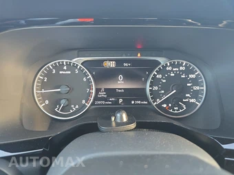 2026 Nissan Pathfinder Rock Creek – miniatura 12