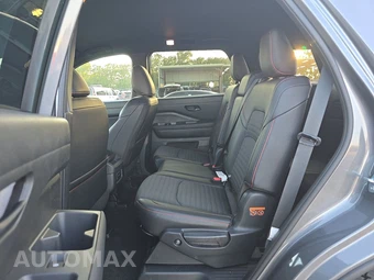 2026 Nissan Pathfinder Rock Creek – miniatura 13