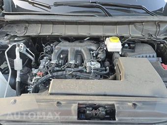 2026 Nissan Pathfinder Rock Creek – miniatura 15