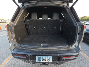 2026 Nissan Pathfinder Rock Creek – miniatura 16