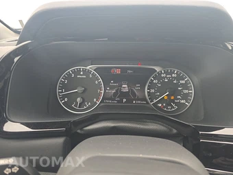 2026 Nissan Pathfinder Rock Creek - miniatura 12