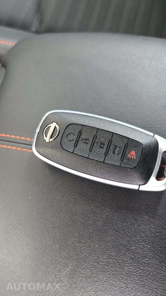 2026 Nissan Pathfinder Rock Creek - miniatura 18