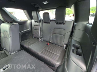2026 Nissan Pathfinder Rock Creek – miniatura 11
