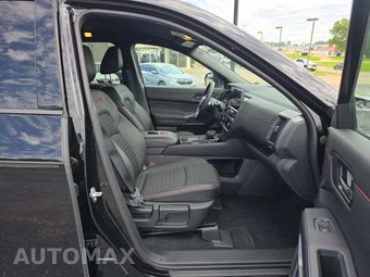 2026 Nissan Pathfinder Rock Creek – miniatura 16