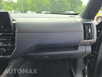 2026 Nissan Pathfinder Rock Creek – miniatura 17