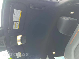 2026 Nissan Pathfinder Rock Creek – miniatura 8