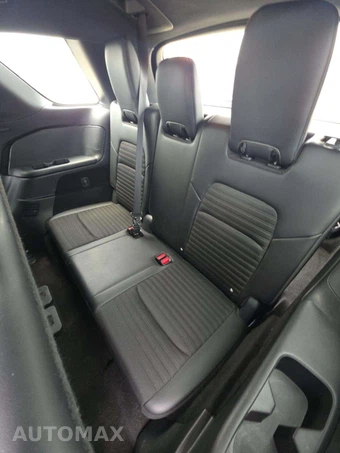 2026 Nissan Pathfinder Rock Creek – miniatura 11