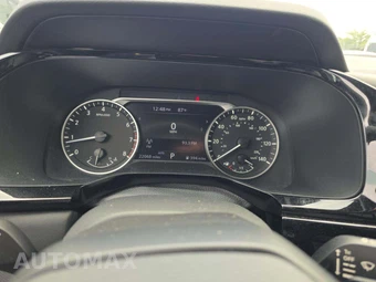 2026 Nissan Pathfinder Rock Creek – miniatura 6