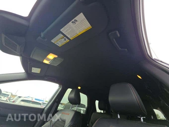 2026 Nissan Pathfinder Rock Creek – miniatura 8