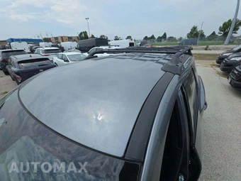 2026 Nissan Pathfinder Rock Creek – miniatura 9