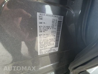 2026 Nissan Pathfinder Rock Creek - miniatura 10