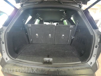 2026 Nissan Pathfinder Rock Creek - miniatura 11
