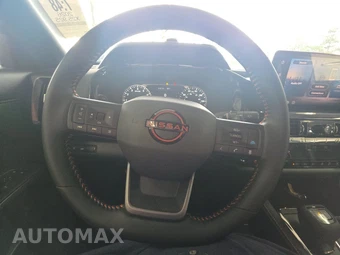 2026 Nissan Pathfinder Rock Creek - miniatura 18