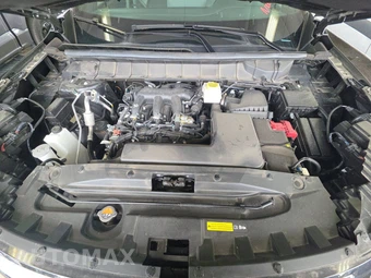 2026 Nissan Pathfinder Rock Creek - miniatura 7