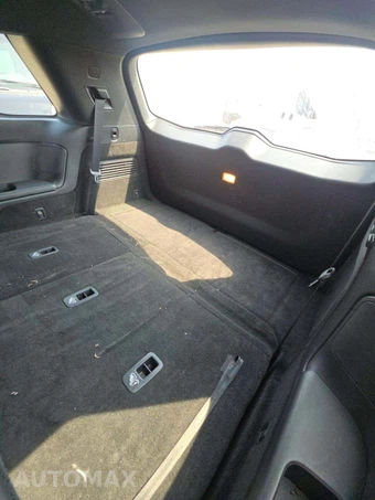 2026 Nissan Pathfinder Rock Creek – miniatura 14