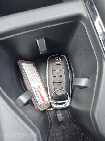 2026 Nissan Pathfinder Rock Creek – miniatura 8