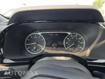 2026 Nissan Pathfinder Rock Creek – miniatura 9