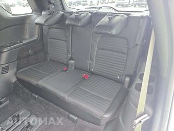 2026 Nissan Pathfinder Rock Creek – miniatura 11