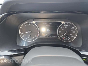 2026 Nissan Pathfinder Rock Creek – miniatura 6
